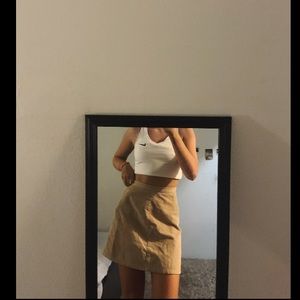 UNITED COLORS OF BENETON - SKIRT🤍